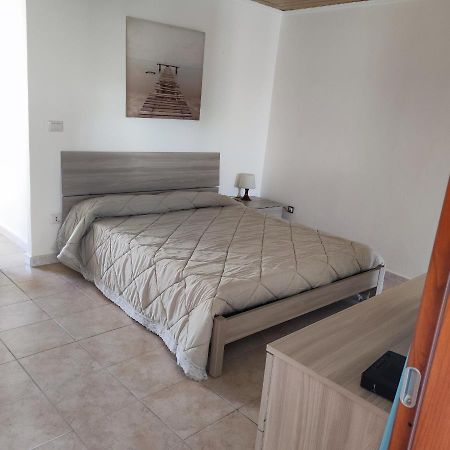 Appartamenti Bella Vista Furci Siculo Dış mekan fotoğraf