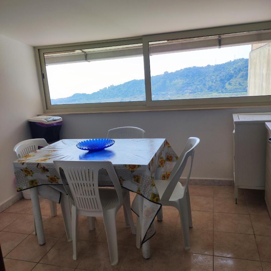 Appartamenti Bella Vista Furci Siculo Dış mekan fotoğraf