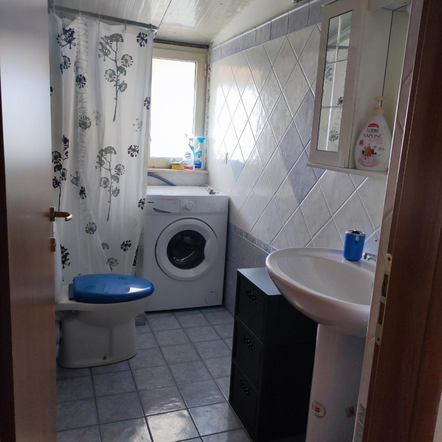 Appartamenti Bella Vista Furci Siculo Dış mekan fotoğraf