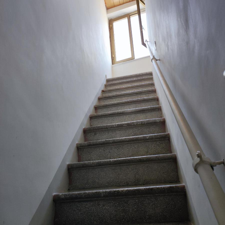 Appartamenti Bella Vista Furci Siculo Dış mekan fotoğraf