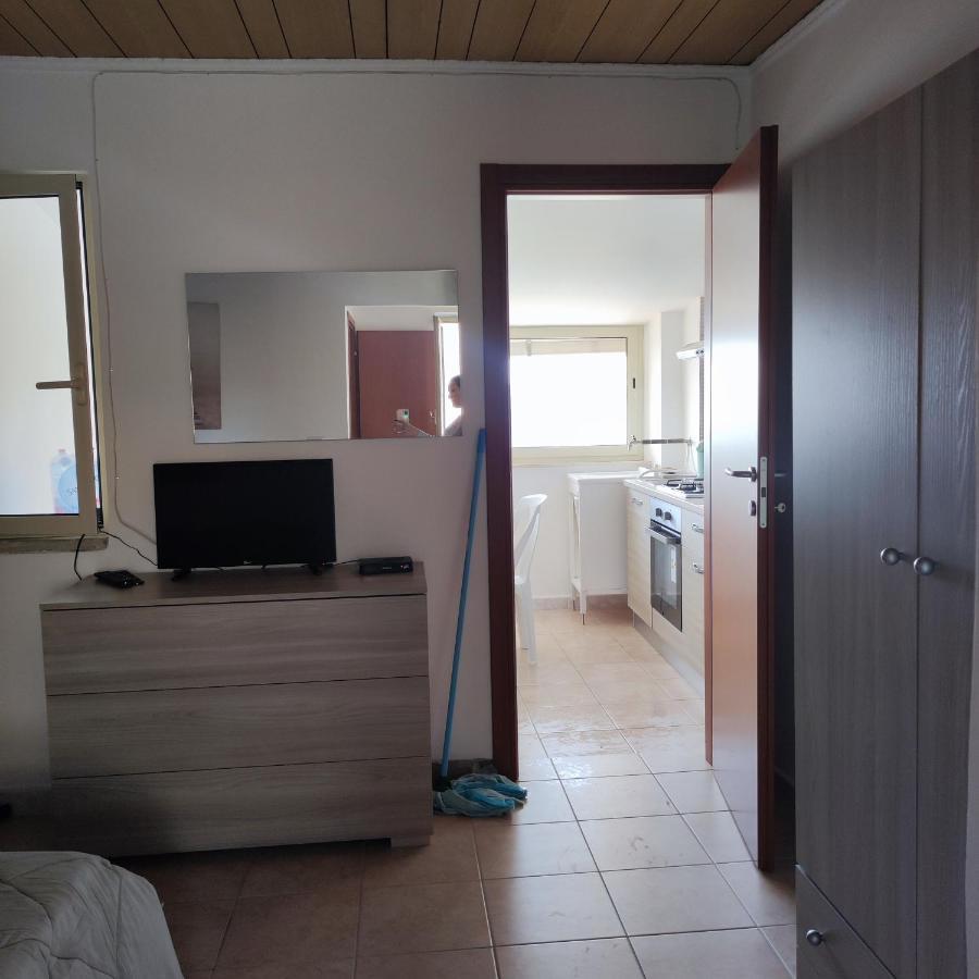 Appartamenti Bella Vista Furci Siculo Dış mekan fotoğraf